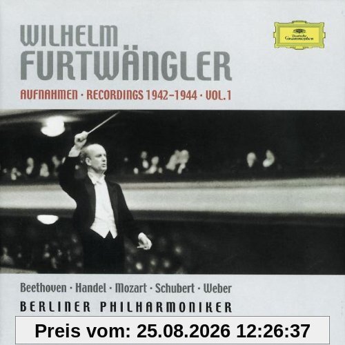 unbekannt Recordings 1942-1944 Vol.1
