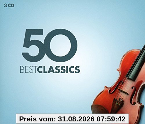 50 Best Classics