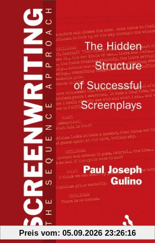 Screenwriting: The Sequence Approach
