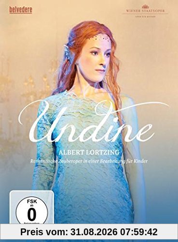Albert Lortzing - Undine