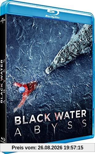 Black Water : Abyss [Blu-Ray]