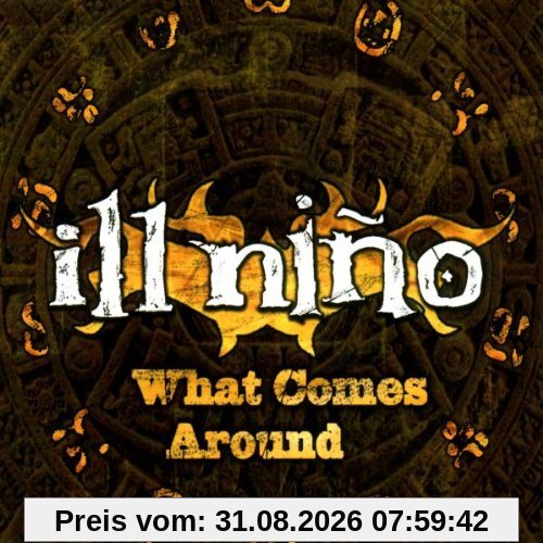 What Comes Around