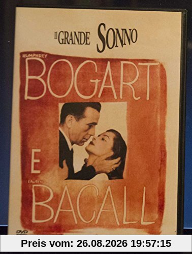 Il grande sonno