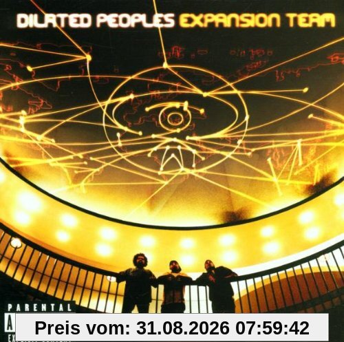 Expansion Team