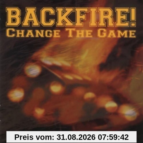Change the Game