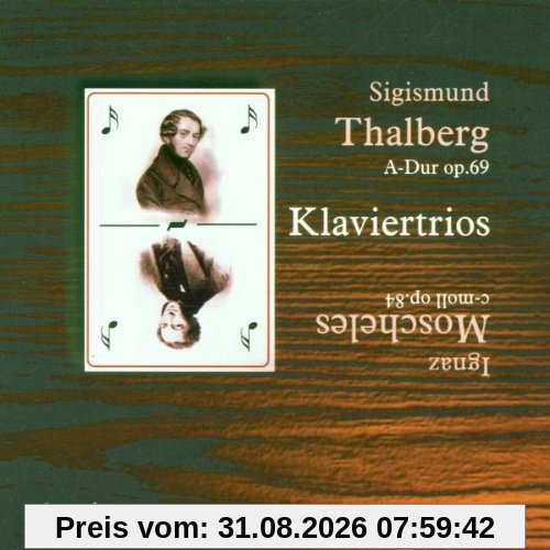 Klaviertrios