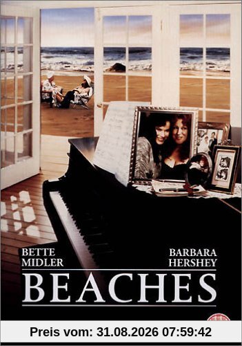 Beaches [UK Import]