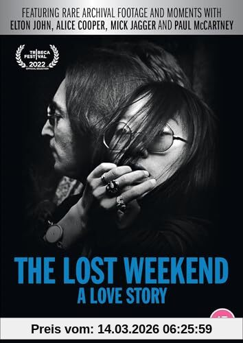 unbekannt The Lost Weekend, A Love Story