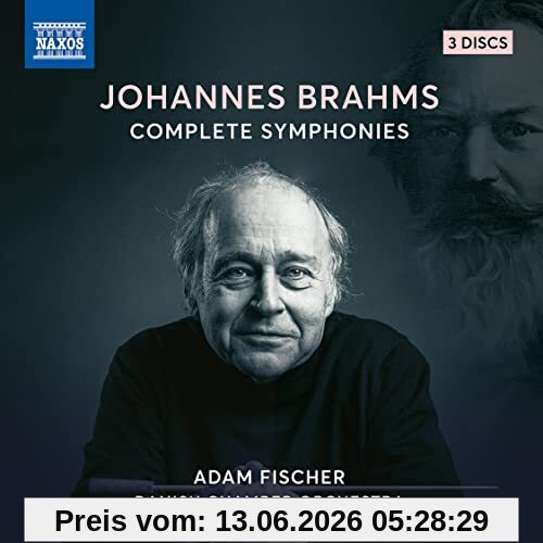 Sämtliche Sinfonien