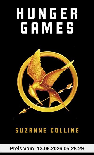 Hunger games. Vol. 1