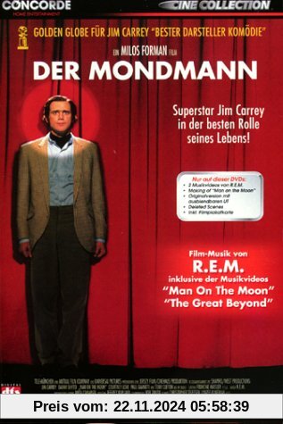 Der Mondmann