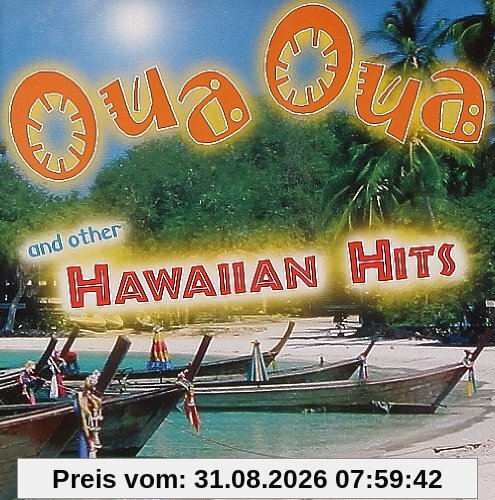 Oua Oua