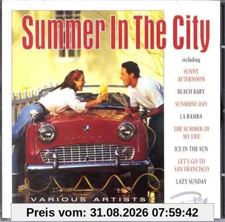 Summer in the City
