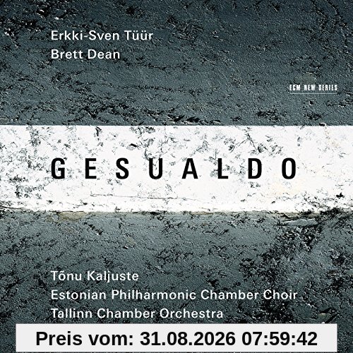 Gesualdo