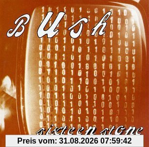 Sixteen Stone