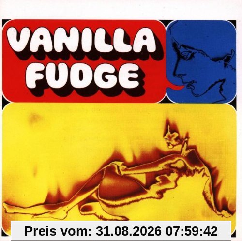 Vanilla Fudge