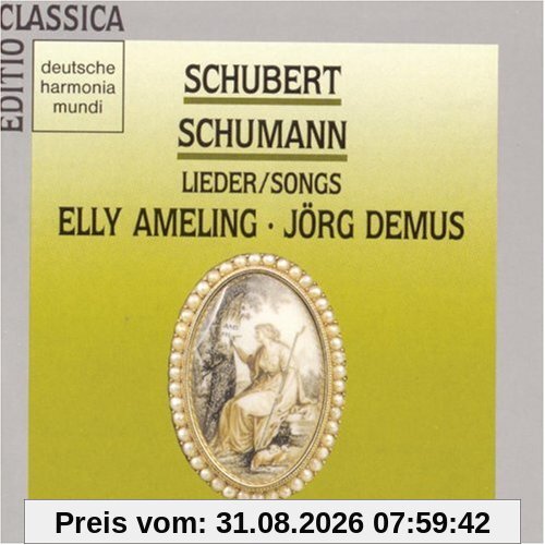 Lieder