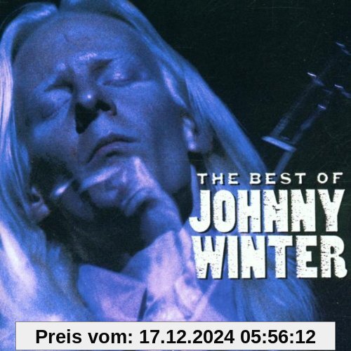 Best of Johnny Winter