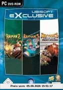 Rayman - Sonder-Edition [UbiSoft eXclusive]