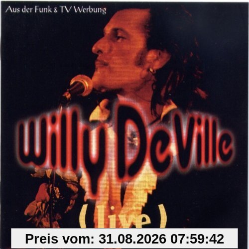 Greatest Hits Live