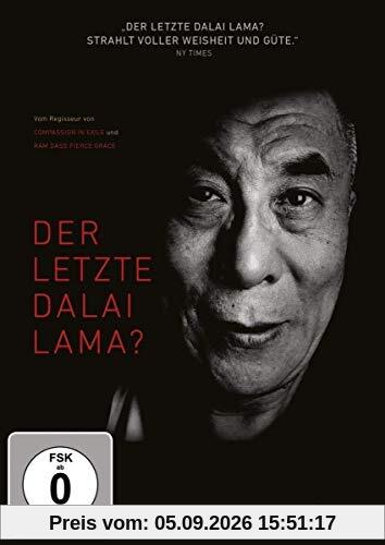 Der letzte Dalai Lama? (OmU)
