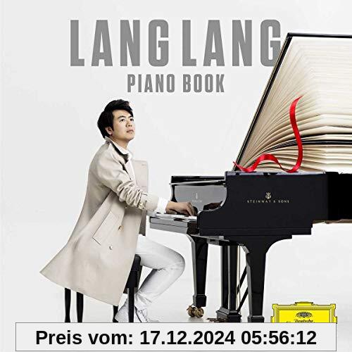 Piano Book (Standard Edt.)