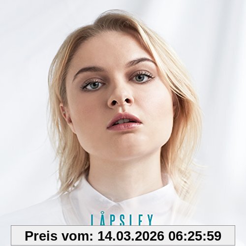 Lapsley Long Way Home [Vinyl Lp]