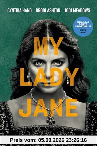 My Lady Jane