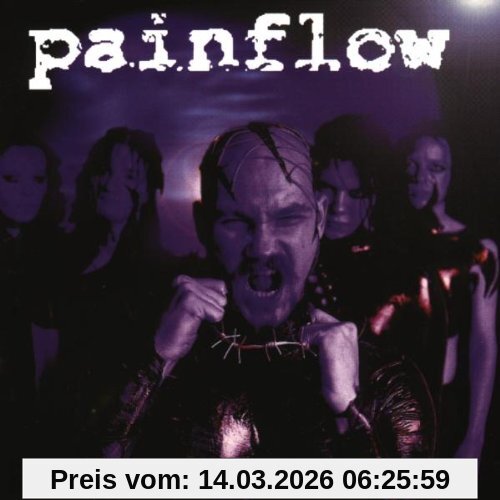 Painflow Audio Visual Aids
