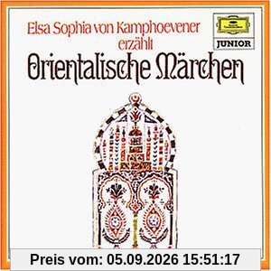 Orientalische Märchen,Folge 1