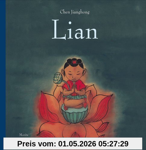 Lian: Bilderbuch