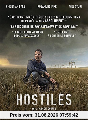 Hostiles