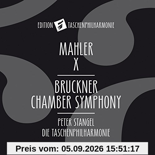 Kammersinfonie/Sinfonie 10