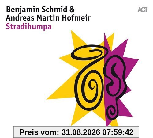 Stradihumpa