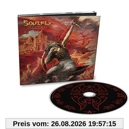 Ritual (Ltd.Digipak)