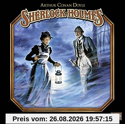 Silberblesse