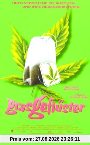 Grasgeflüster [VHS]