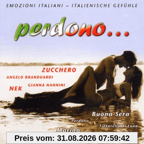 Perdono