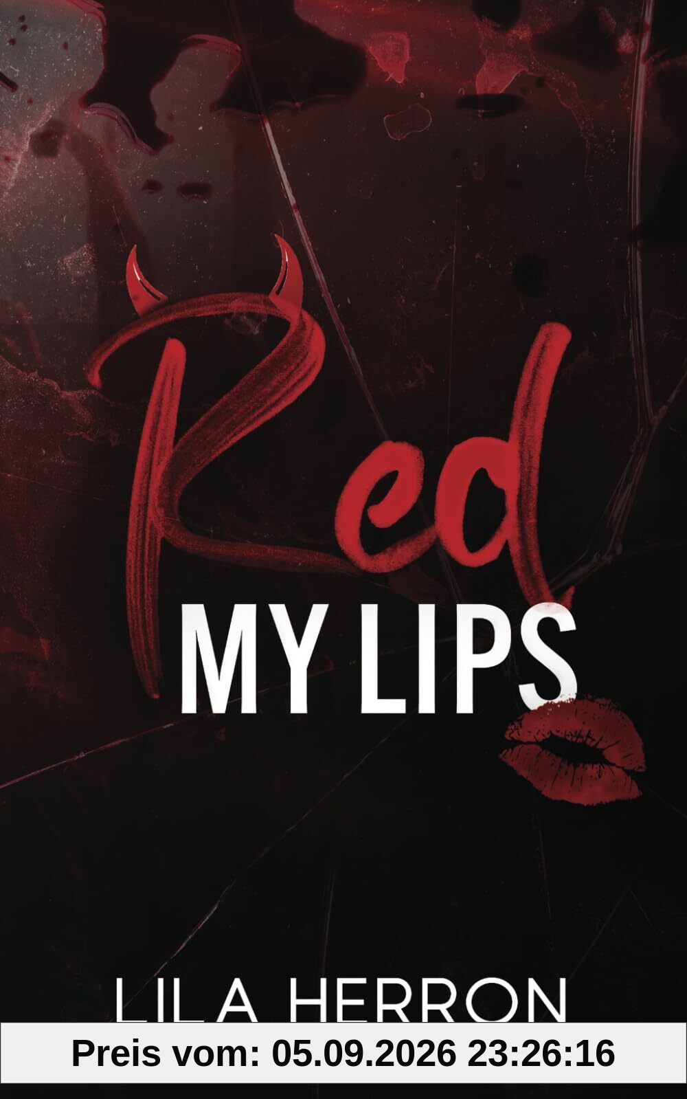Red My Lips