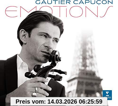Capucon Emotions
