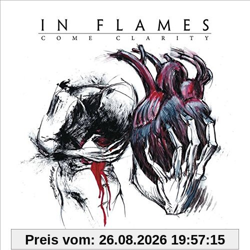 Come Clarity (Re-Issue 2014) Special Edition