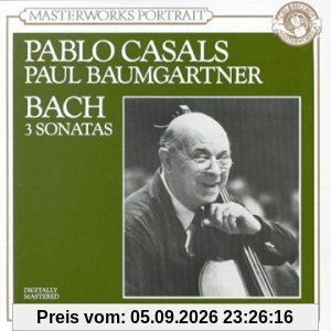 Sonaten For Cello & Piano