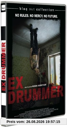 Ex drummer [FR Import]
