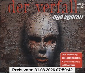 Der Verfall (2nd Edition)/