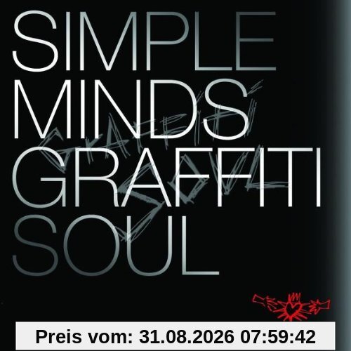 Graffiti Soul