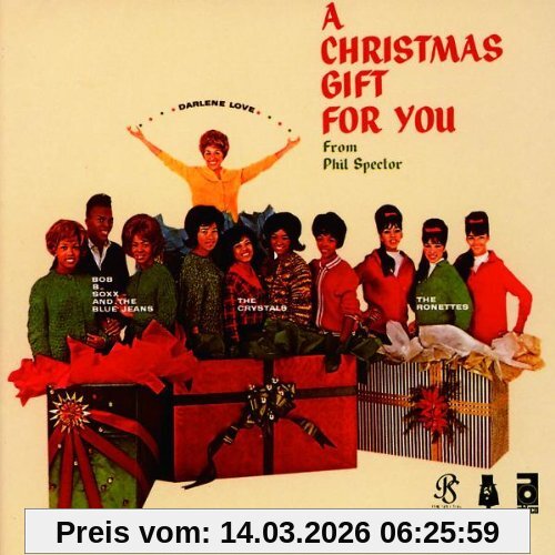 Various A Christmas Gift For You