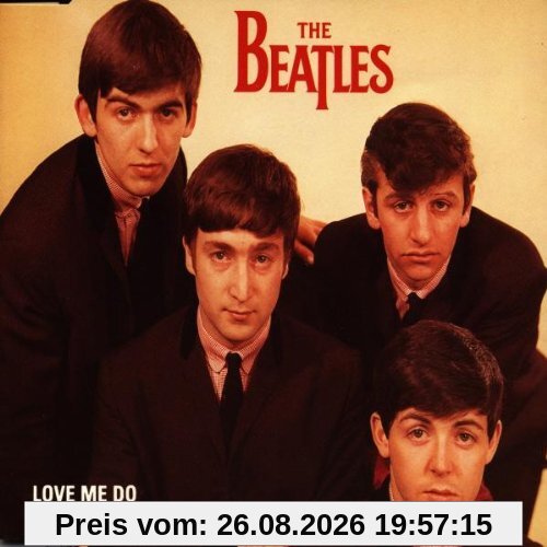 Love Me Do
