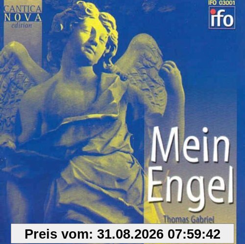 Mein Engel