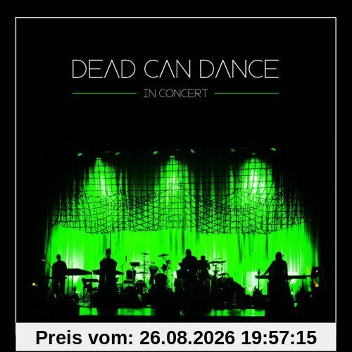 In Concert