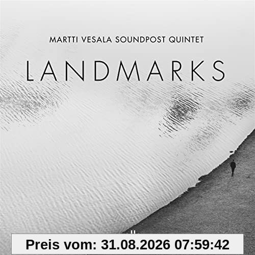 Landmarks
